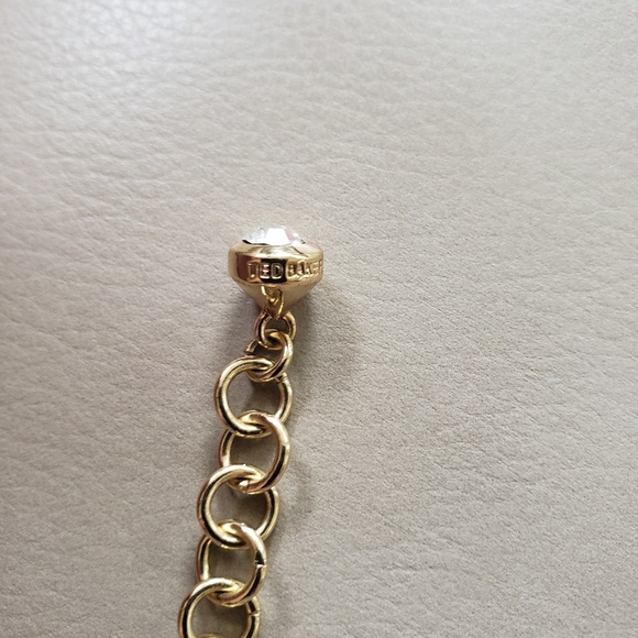 Bracelet lucite ball Ted Baker - Picture 3 of 5